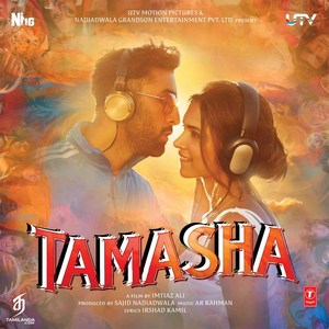 Tamasha (2015) (A.R. Rahman)